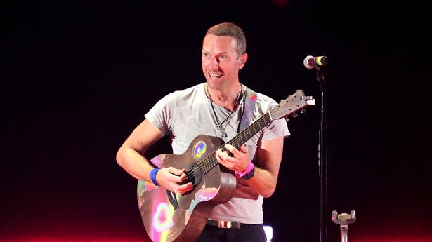 Coldplay Ticketmaster的销售导致粉丝“身体不适”，他们指出这是一个巨大的错误