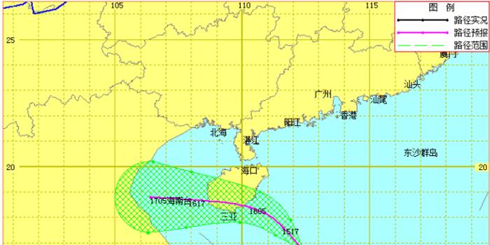 热带风暴戈登在大西洋形成，预计将远离陆地