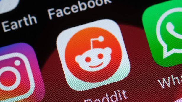 由于英国和美国用户难以使用应用程序和网站，Reddit遭遇大规模全球停机