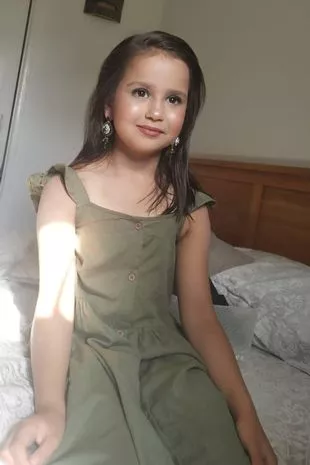 莎拉·沙里夫：在悲惨的女孩被谋杀之前，当局错过了7次机会
