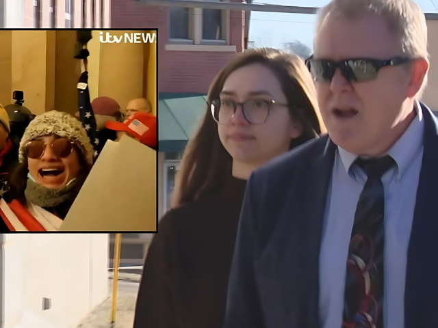 1月6日，骚乱者埃米莉·埃尔南德斯因酒后驾车致人死亡被判处10年监禁